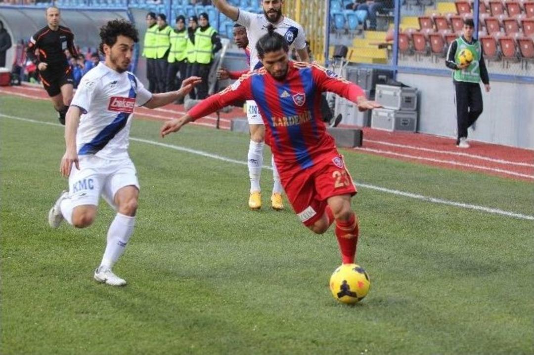 Spor Toto S&uuml;per Lig