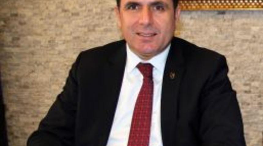 Gtb, Almanya Anuga Fuarına &Ccedil;ıkarma Yapacak