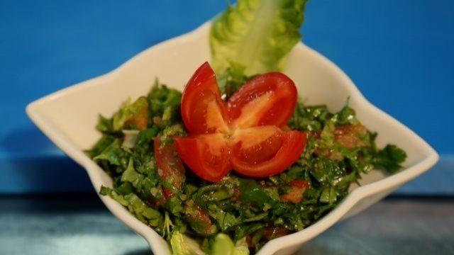 Tabule nasıl yapılır?