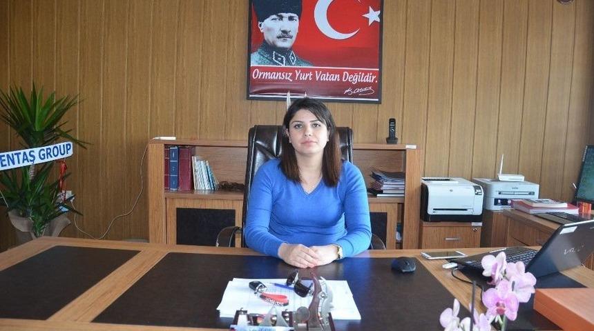 Şen&rsquo;den Orman Yangınlarına Karşı Uyarı