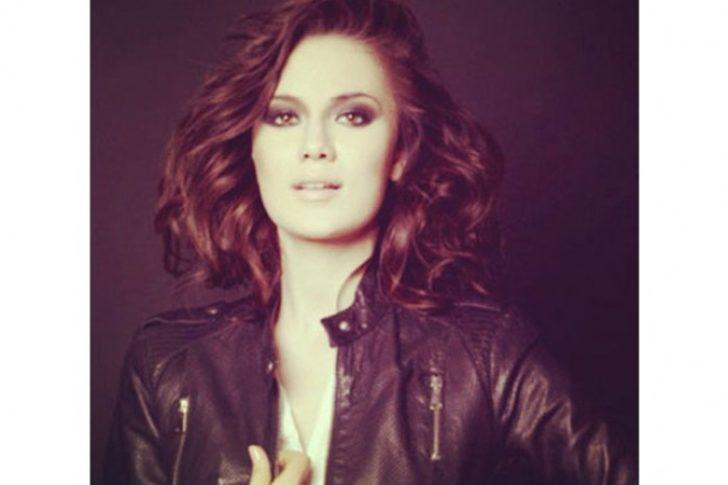 Fotoğraflarla Fahriye Evcen G4