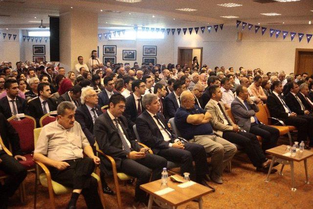 Oda Başkanının Aidat İsyanı 1