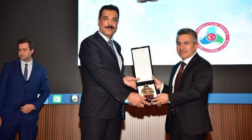 Ankara Zabıtasına "t&uuml;keticinin Korunması" Eğitimi