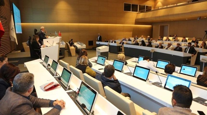 Bozbey&rsquo;den Kentsel D&ouml;n&uuml;ş&uuml;m A&ccedil;ıklaması: