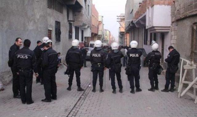 Şanlıurfa'da Akraba Aileler Kavga Etti: 13 Yaralı