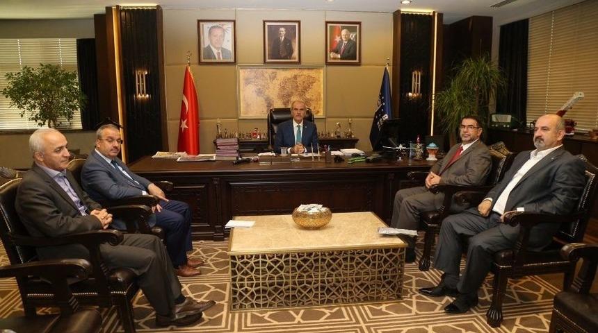 Srebrenitsa Katliamı D&uuml;nyaya Anlatılacak