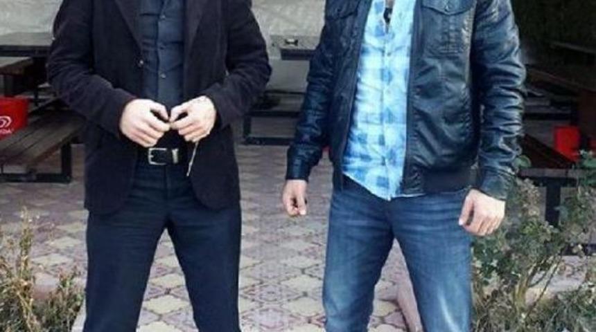 &Ccedil;ifte Cinayette Ş&uuml;pheli Sayısı 3'e &Ccedil;ıktı