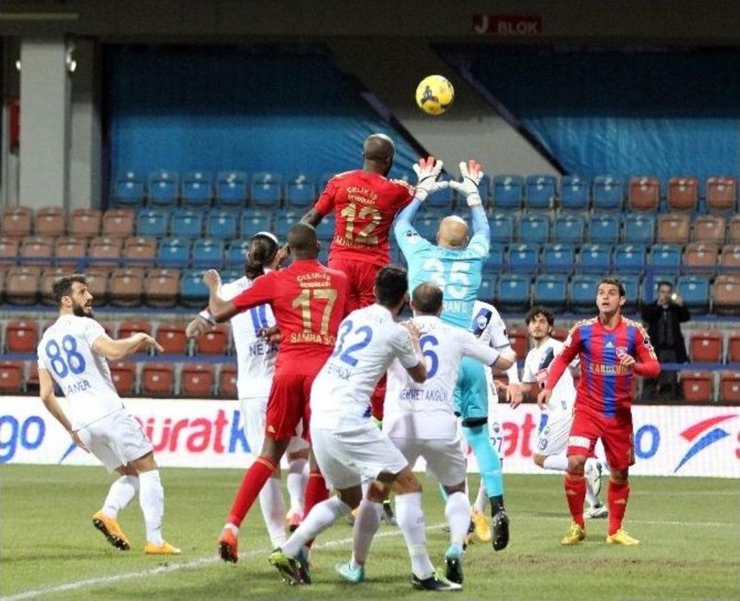 Spor Toto S&uuml;per Lig