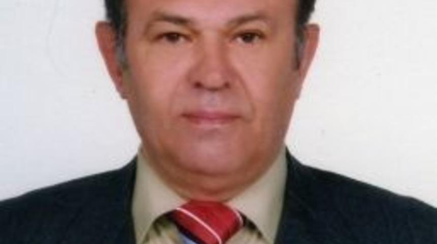 Serdar Şafak Dp&rsquo;de G&uuml;ven Tazeledi