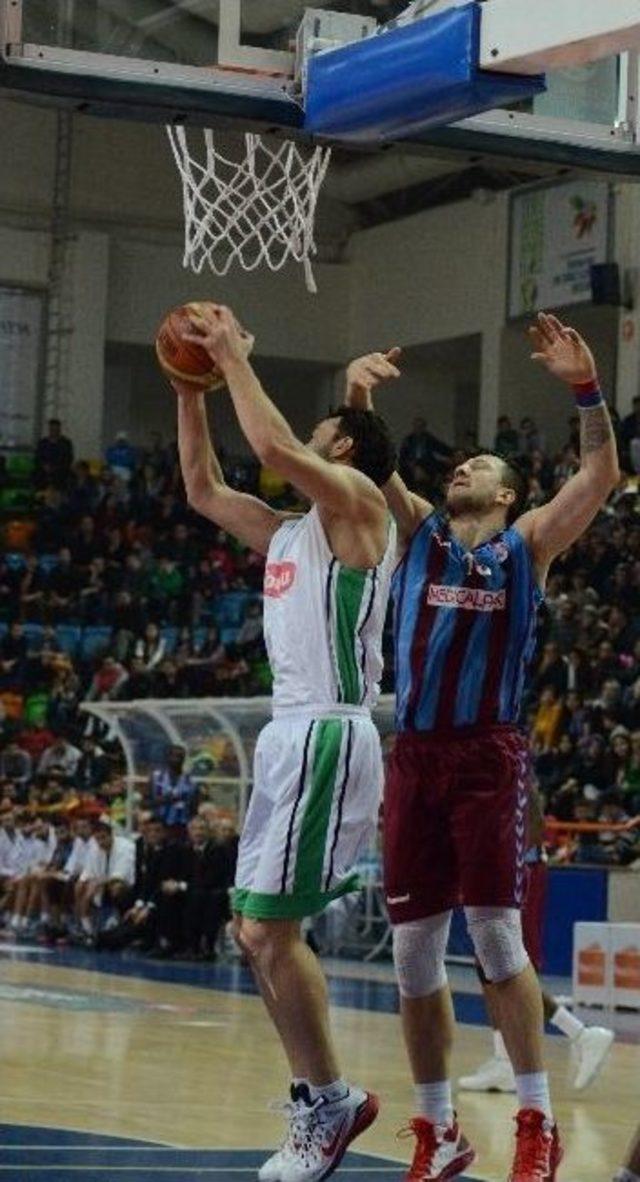 Türkiye Basketbol Ligi