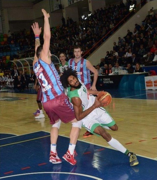 Türkiye Basketbol Ligi