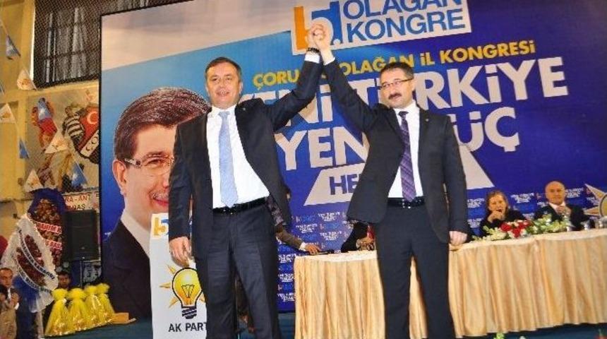 Ak Parti&rsquo;de Rumi Bekiroğlu D&ouml;nemi