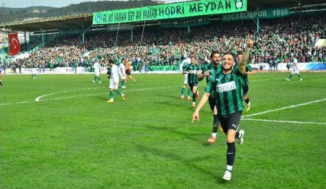 T&uuml;rkiye B&ouml;lgesel Amat&ouml;r Lig