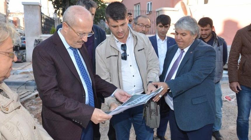 Muhtarlardan Tam Not