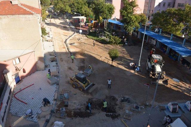 Muhtarlardan Tam Not 1