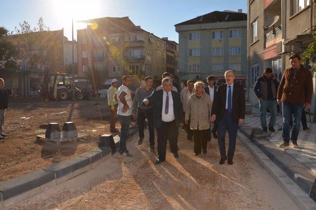 Muhtarlardan Tam Not 3