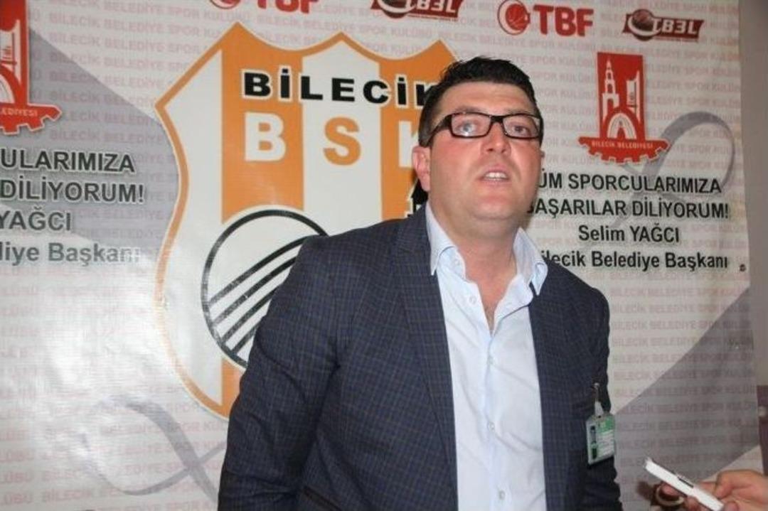 T&uuml;rkiye Basketbol 3. Ligi