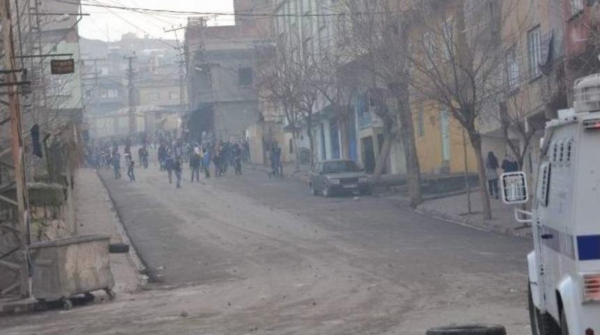 Siirt Emniyeti M&uuml;d&uuml;rl&uuml;ğ&uuml;&rsquo;nden Kentte &Ccedil;ıkan Olaylara İlişkin A&ccedil;ıklama