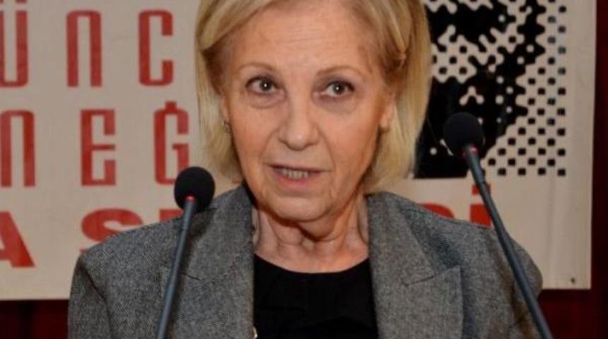 Add Genel Başkanı &Ccedil;&ouml;laşan: Akp'ye Karşı Ittifak Yapılmalı