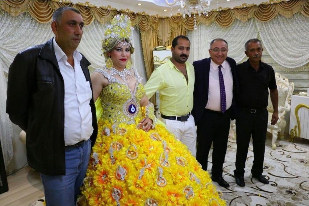 Romanlardan "d&uuml;ğ&uuml;n&uuml;mde Silah Atma" Projesi