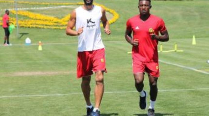 E. Yeni Malatyaspor Y&ouml;netimi Kavgayla İlgili Kararını Verdi
