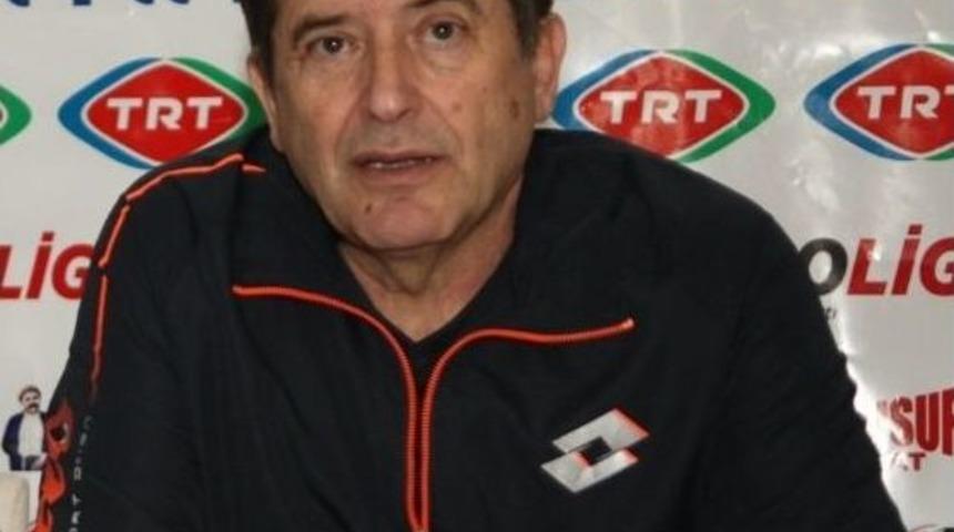 Adanaspor - Karşıyaka Ma&ccedil;ının Ardından