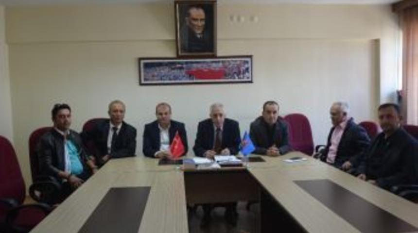 Vergi Artışlarına Eleştiri