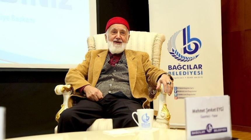 &ldquo;mehmet Şevket Eygi: &ldquo;birka&ccedil; Yıl &Ouml;nce Gezi&rsquo;de Neler Olduysa O D&ouml;nemde Denizler Aynı Şeyi Yapmak İstedi&rdquo;