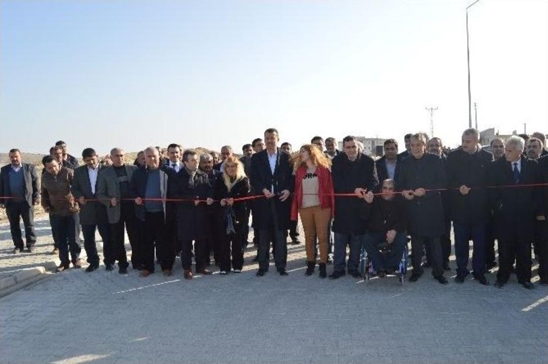 Besni&rsquo;de Bir Caddeye Ressam Ayşe Işık&rsquo;ın Adı Verildi