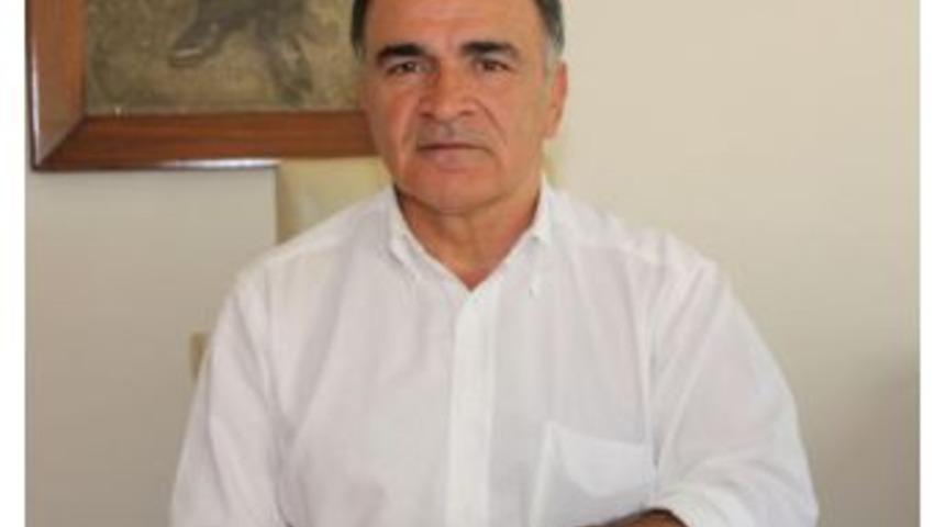 T&uuml;rofed Başkanı Osman Ayık: Bu Yıl 30 Milyon Turist Bandını Aşarız