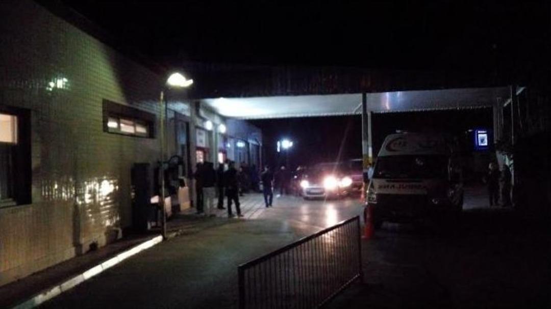 Uludağ&rsquo;da 7 Yaşındaki &Ccedil;ocuk Kızaktan D&uuml;şerek &Ouml;ld&uuml;