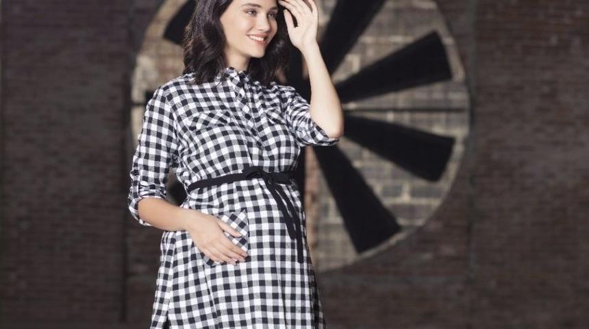 Hamile Giyiminde Online &Ccedil;&ouml;z&uuml;m