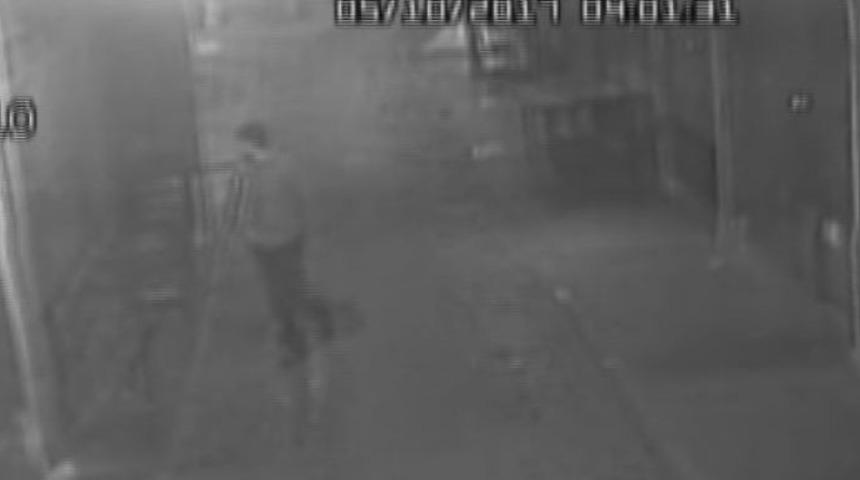 &Uuml;&ccedil; Haftada İkinci Kez Soyuldu