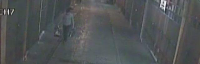 &Uuml;&ccedil; Haftada İkinci Kez Soyuldu 2