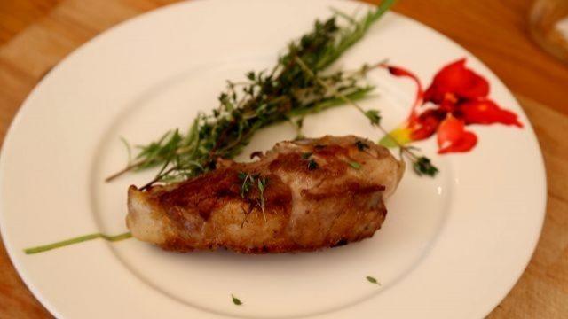 Sarımsaklı incik için gerekli malzemeler nelerdir?