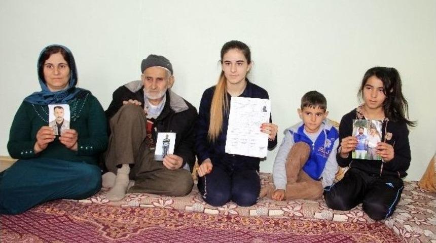 Hasta H&uuml;k&uuml;ml&uuml;n&uuml;n Ailesi Cumhurbaşkanına Seslendi