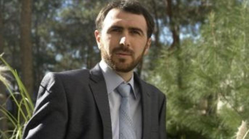 Demirci; &ldquo;peygamber Efendimize Hakaret Edilemez&rdquo;