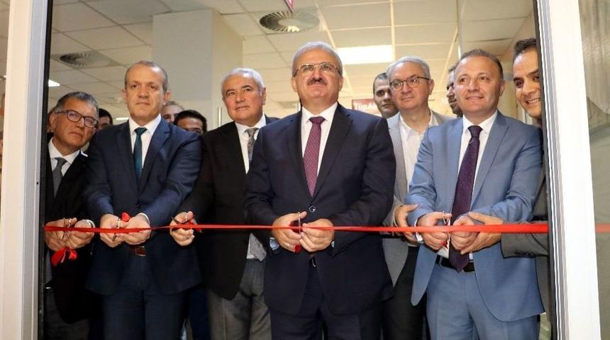 T&uuml;p Bebek Merkezi Yenilendi