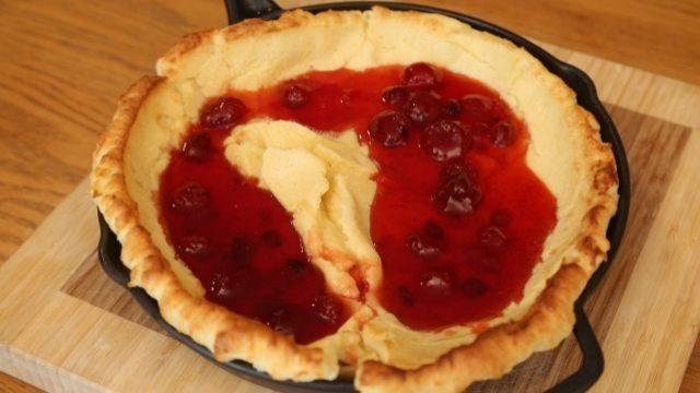 Tatlı krep nasıl yapılır?