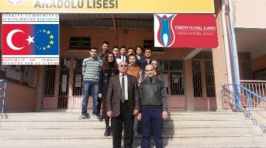 &lsquo;bilgi &Ccedil;ağında Muhasebe&rsquo; Projesi Farkındalık Oluşturacak
