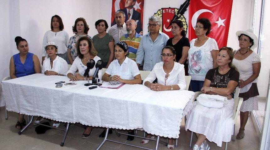 &Ccedil;evrecilerden Balık &Ccedil;iftliklerine Tepki