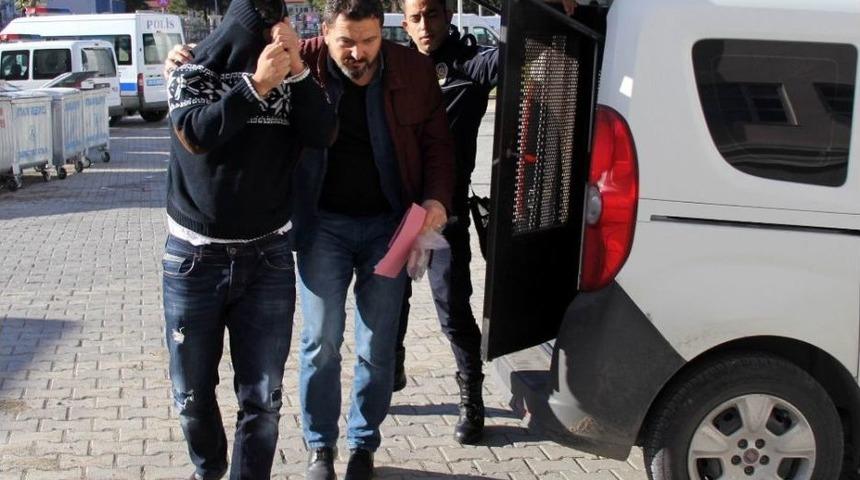 Samsun Merkezli Uyuşturucu Operasyonu: 12 G&ouml;zaltı