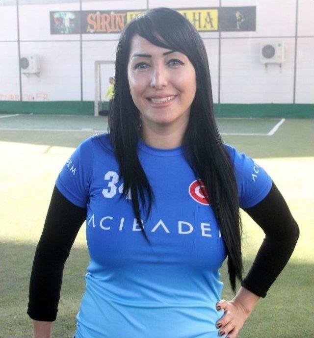 Hekimler Arası Futbol Turnuvası Başladı 1