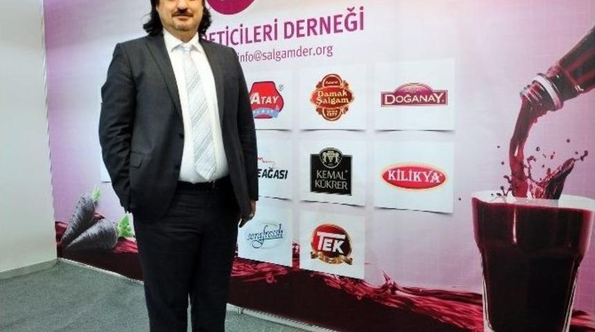 Şalgam-der&rsquo;de Nas G&uuml;ven Tazeledi