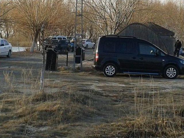 Sultan Sazlığı’nda Piknik Keyfi 1