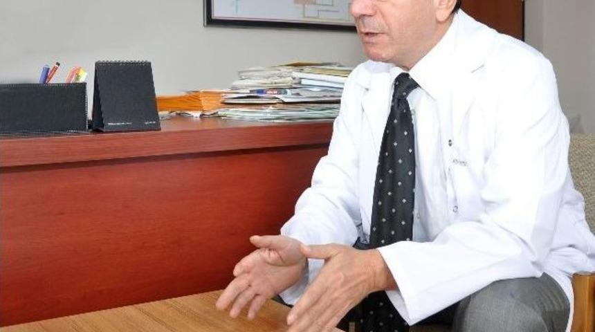 T&uuml;rkiye&rsquo;de İlk Defa Ne&uuml;&rsquo;de Feromon &Uuml;retilecek