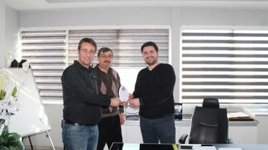 Oraes, Sakrad&rsquo;a Acil Durum R&ouml;le Enerji Sistemleri Hibe Etti