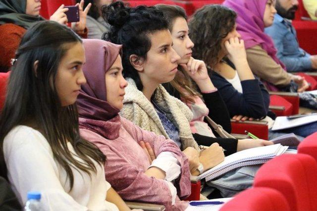 Kpss’de Hızlı Okuma Teknikleri Semineri