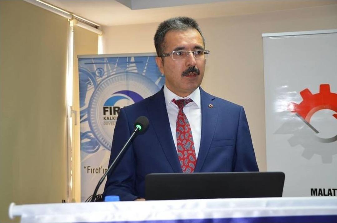 Fka&rsquo;da 8. B&ouml;lge İstişare Ve Değerlendirme Toplantısı Yapıldı