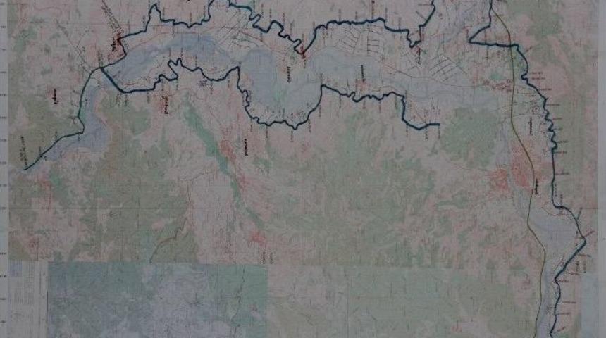 Obruk Dutludere Sulama Projesi İhale Ediliyor